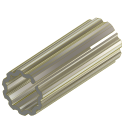 Product Image for MAR Copper Reducing Adapter 600V