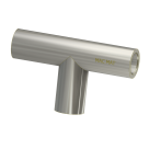 Product Image for MAT Aluminum Tee Connector 600V
