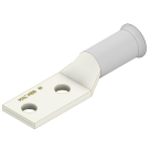 Product Image for MBB 2-Hole Flared Compression Lug