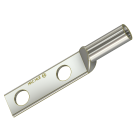 Product Image for MLB Aluminum 2-Hole Compression Lug