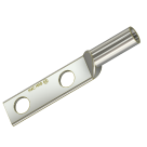 Product Image for MRB Copper 2-Hole Compression Lug