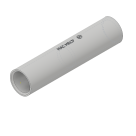 Product Image for MRCP Copper Compression Coupler with Oil Seal Barrier 600V