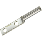 Product Image for MULB Aluminum 2-Hole Compression Lug