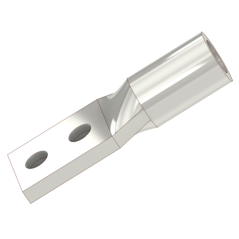 Center Formed Terminals | Mac Connectors