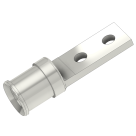Product Image for Traction Motor Lead Connectors